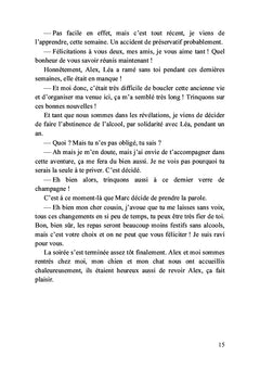 Les bonheurs intérieurs