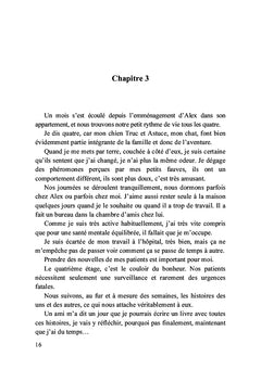 Les bonheurs intérieurs
