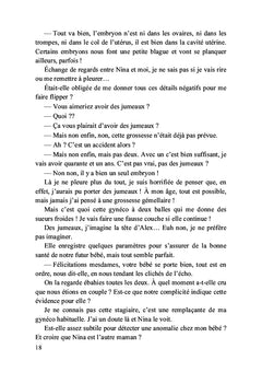 Les bonheurs intérieurs