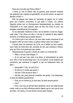 Les bonheurs intérieurs
