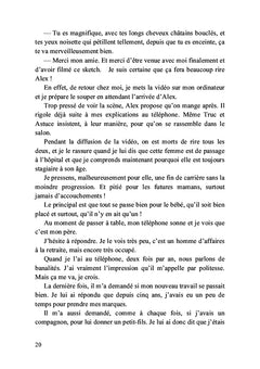 Les bonheurs intérieurs