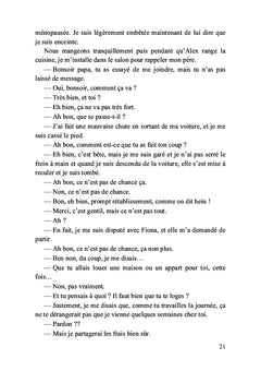 Les bonheurs intérieurs