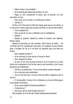 Les bonheurs intérieurs