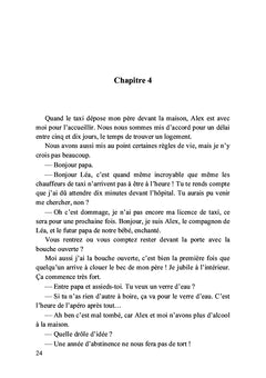 Les bonheurs intérieurs