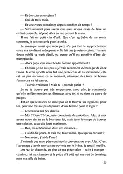 Les bonheurs intérieurs