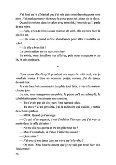 Les bonheurs intérieurs