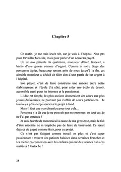 Les bonheurs intérieurs