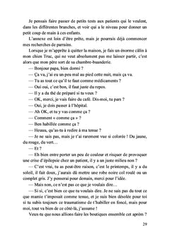 Les bonheurs intérieurs
