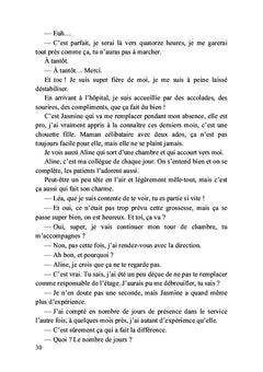 Les bonheurs intérieurs