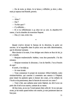 Les bonheurs intérieurs