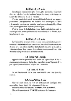 La communication orale dans les médias