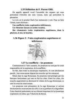 La communication orale dans les médias