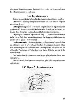 La communication orale dans les médias