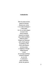 Éclats