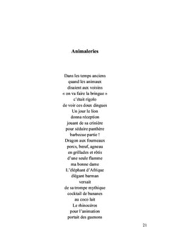 Éclats