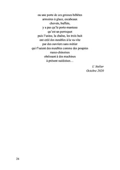 Éclats