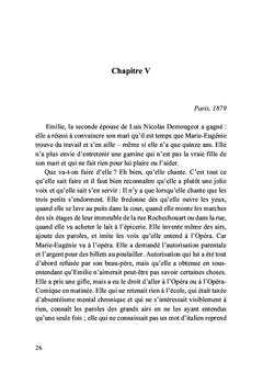 Marie-Eugénie