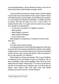 Marie-Eugénie