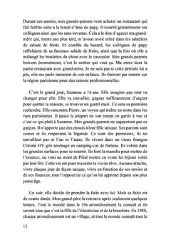 Les tourments de ma vie