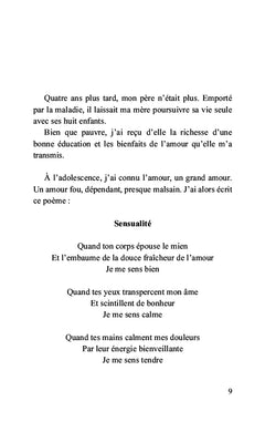 Lueurs d'espoir