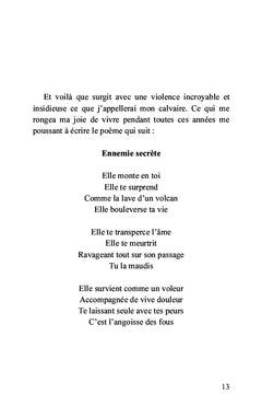 Lueurs d'espoir