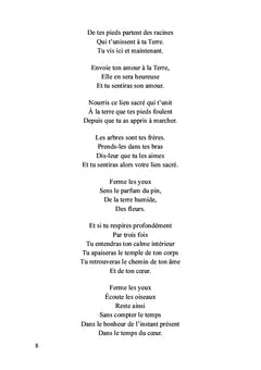 Paroles de Lumière