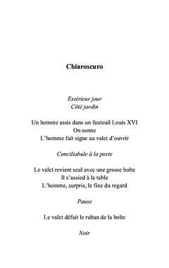 Tours de mains