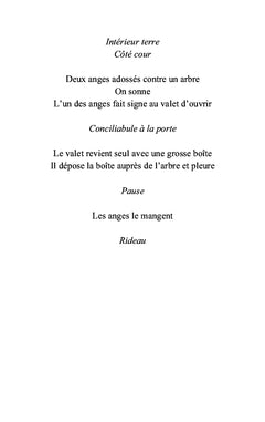 Tours de mains