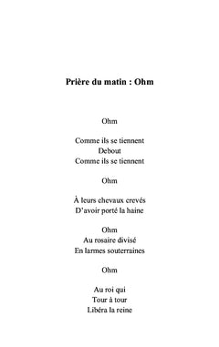 Tours de mains