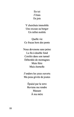 Tours de mains