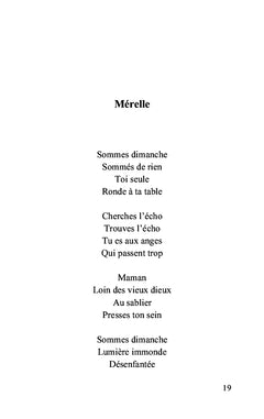 Tours de mains