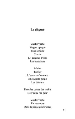 Tours de mains
