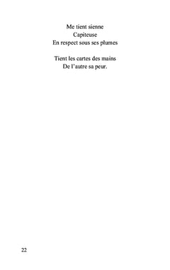 Tours de mains