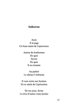 Tours de mains
