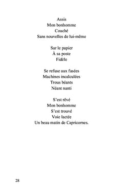 Tours de mains