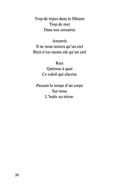 Tours de mains
