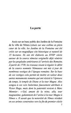 L'amour d'hypnos