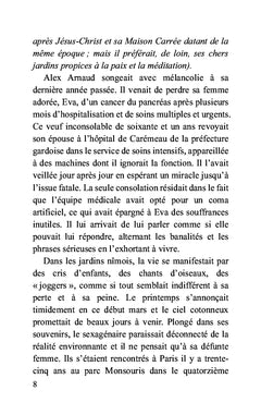 L'amour d'hypnos