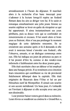 L'amour d'hypnos