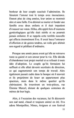 L'amour d'hypnos