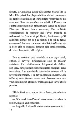 L'amour d'hypnos