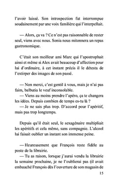 L'amour d'hypnos