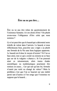 Les vers des tempêtes