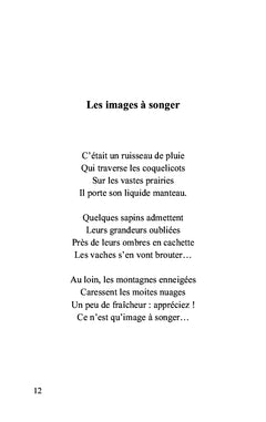 Les vers des tempêtes