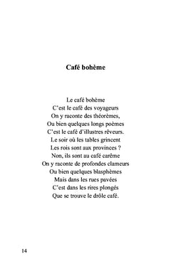 Les vers des tempêtes