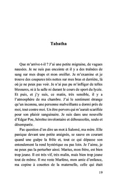 Tabatha