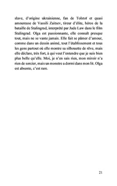 Tabatha
