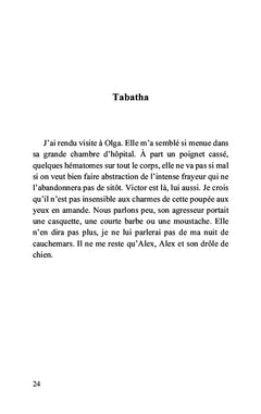 Tabatha