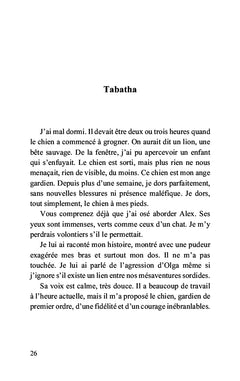 Tabatha