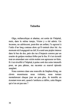 Tabatha